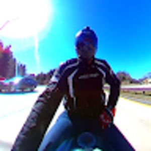 Meet your Posher, Aaron